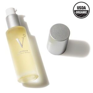 Vapour Organic Makeup Remover